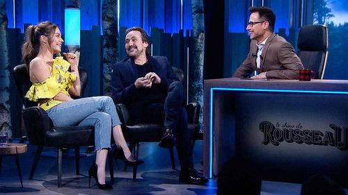 Rousseau's Show Season 1 Episode 1 - Episode 1