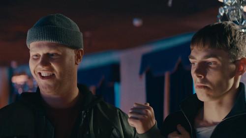 Mallet Season 1 Episode 3 - Episode 3