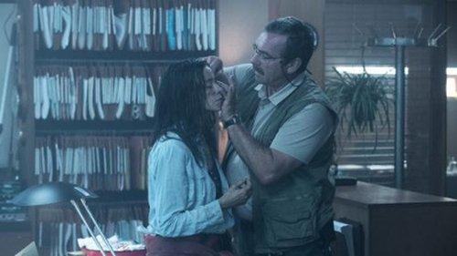 Black Spot Season 1 Episode 3 - The Void