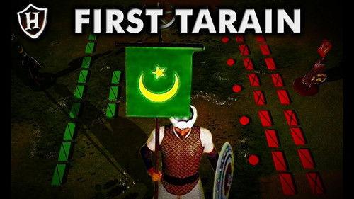 HistoryMarche Season 3 Episode 23 - First Battle of Tarain, 1191 AD ⚔️ The First Islamic Conquest of India