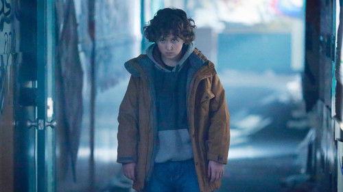 undefined Season 1 Episode 10 - Darkest Fears