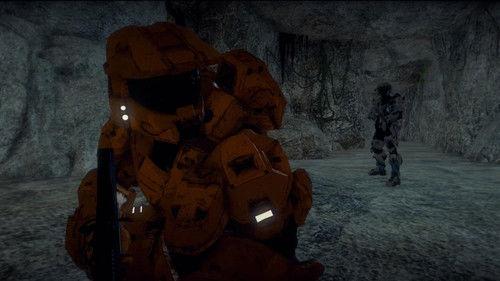 Red vs. Blue Season 15 Episode 6 - Reacts