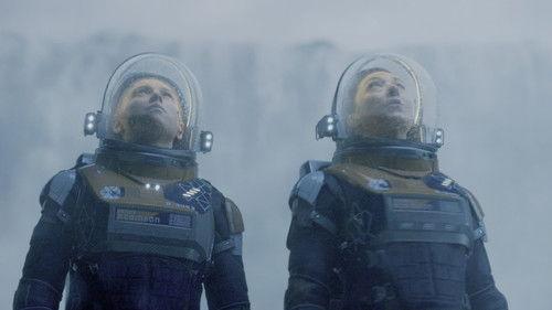 Lost in Space Season 2 Episode 2 - Precipice