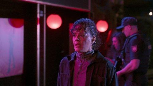 Criminal Code Season 2 Episode 3 - Shangri-La