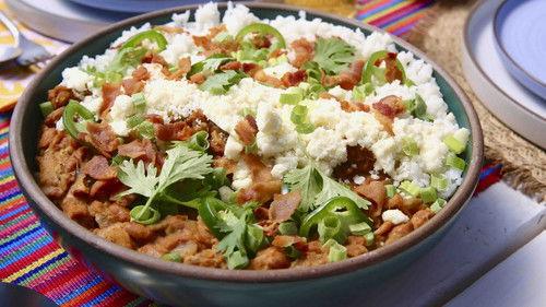 Girl Meets Farm Season 6 Episode 10 - Dinner Staycation