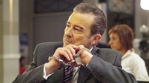 Paco's Men Season 5 Episode 6 - Episode 6