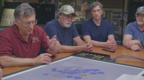 The Curse of Oak Island Season 13 Episode 22 - Road Trip