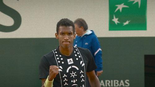 Break Point Season 1 Episode 5 - King of Clay