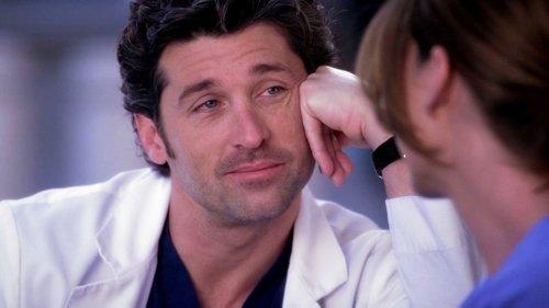 Grey's Anatomy Season 4 Episode 8 - Forever Young