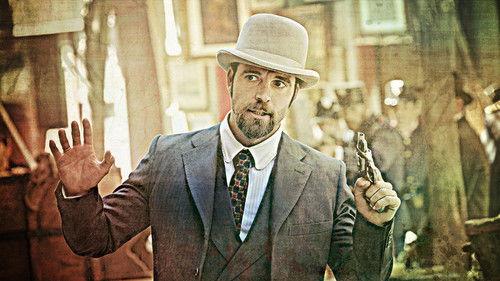 Victor Ros Season 2 Episode 1 - Episode 1