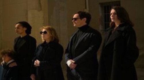 All This I Will Give to You Season 1 Episode 1 - Episode 1