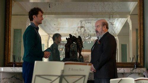 We Apologize For The Inconveniences Season 2 Episode 4 - Episode 4