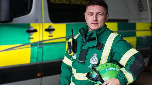Paramedics on Scene Season 2 Episode 3 - Episode 3