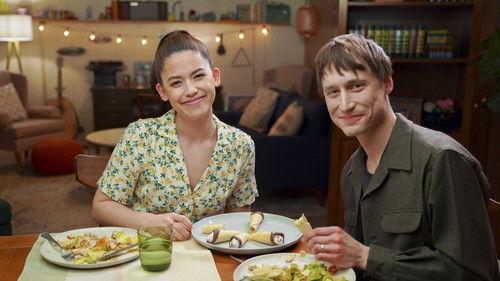 Girl Meets Farm Season 8 Episode 11 - Nick's the Man!