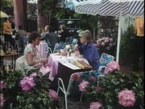 Cagney & Lacey Season 5 Episode 21 - Extradition