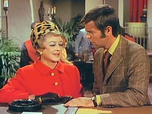 It Takes a Thief Season 3 Episode 17 - Touch of Magic