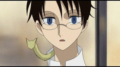 xxxHOLiC Season 1 Episode 9 - Promise