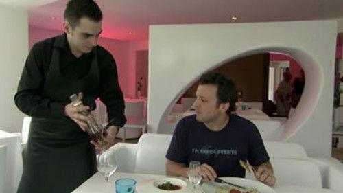 Three Sheets Season 3 Episode 11 - Cognac