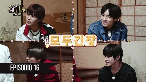 NCT LIFE Season 7 Episode 16 - Episode 16