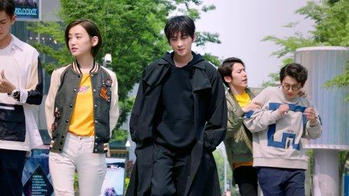 The King's Avatar Season 1 Episode 10 - Episode 10