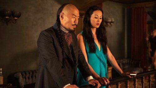 Background image for John Chinaman