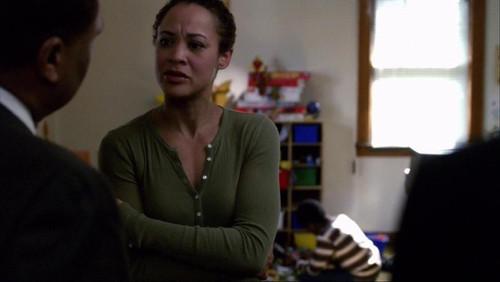 Law & Order Season 20 Episode 21 - Immortal