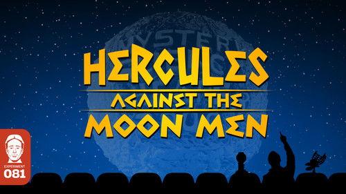 Mystery Science Theater 3000 Season 4 Episode 10 - Hercules Against the Moon Men