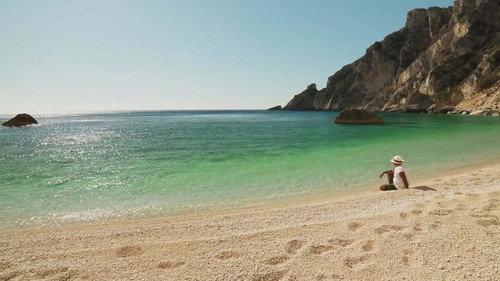 My Greek Odyssey Season 1 Episode 13 - Paxoi & Corfu