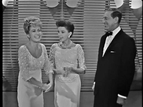 The Judy Garland Show Season 1 Episode 10 - Episode #10