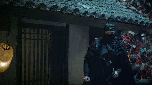 Sword Dynasty Season 1 Episode 5 - Episode 5