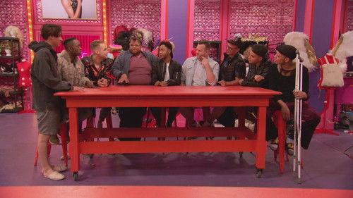 RuPaul's Drag Race Season 11 Episode 7 - From Farm to Runway