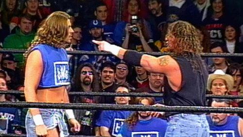 ECW Hardcore TV Season 5 Episode 3 - ECW Hardcore TV - Jan. 14, 1997