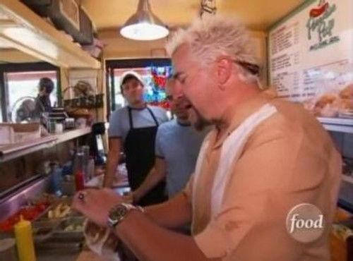 Diners, Drive-Ins and Dives Season 2 Episode 9 - Family Owned