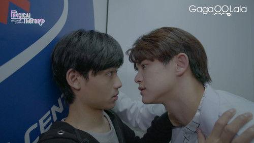 Physical Therapy Season 1 Episode 8 - Episode 8