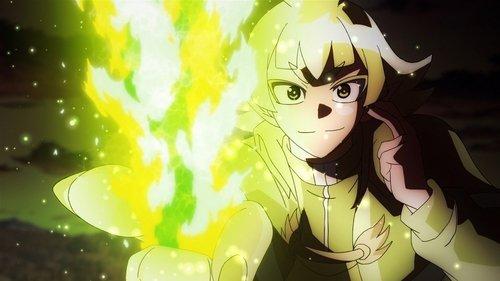 Welcome to Demon School! Iruma-kun Season 3 Episode 19 - The Instructors' Banquet