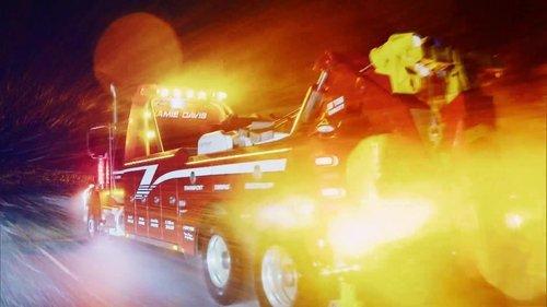 Highway Thru Hell Season 8 Episode 9 - Door to Door