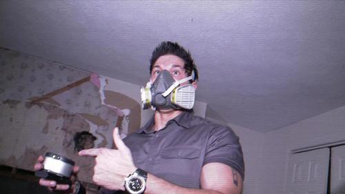 Ghost Adventures Season 8 Episode 11 - Perryville Field Hospital