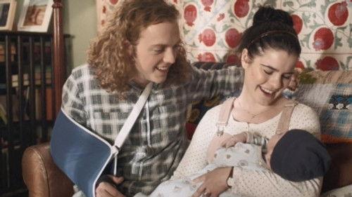 Doctor Doctor Season 3 Episode 5 - When We Collide