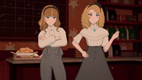 RWBY Season 8 Episode 6 - Midnight