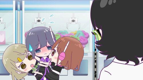 Crane Game Girls Season 1 Episode 4 - The Beautiful Niagra Drop!