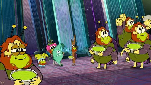 Background image for Too Many Bens!