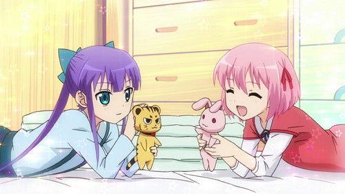 Danchigai Season 1 Episode 12 - Building Twelve: The Bond Between Haruki and His Sisters