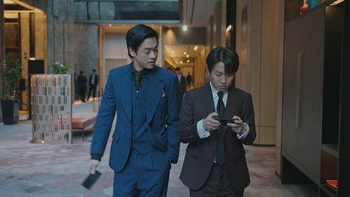 Tracer Season 1 Episode 5 - Episode 5