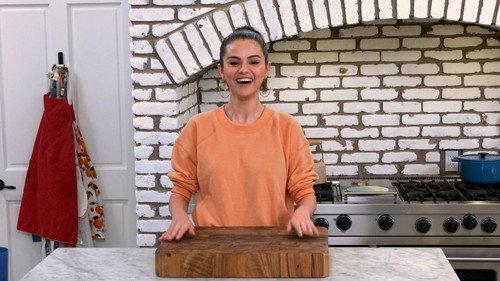 Selena + Chef Season 2 Episode 3 - Selena + José Andrés
