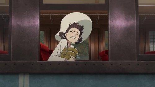 Sirius the Jaeger Season 1 Episode 4 - Beginning of Trickery