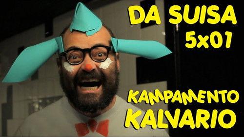 undefined Season 5 Episode 1 - Episode 1