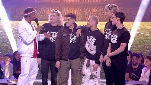 Nick Cannon Presents: Wild 'N Out Season 11 Episode 2 - Prettymuch