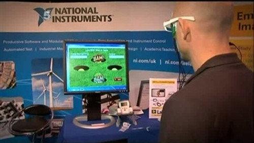 The Gadget Show Season 15 Episode 10 - Gadget Performance