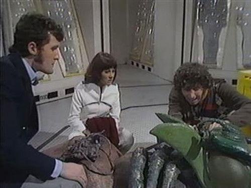Doctor Who Season 12 Episode 7 - The Ark in Space (3)