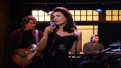 Melrose Place Season 7 Episode 13 - The Night the Lights Went Out at Melrose